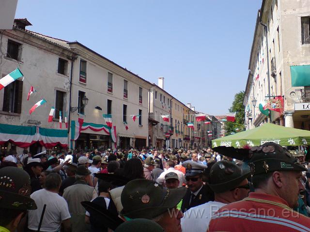 Adunata Alpini BAssano 2008 MK-321.JPG